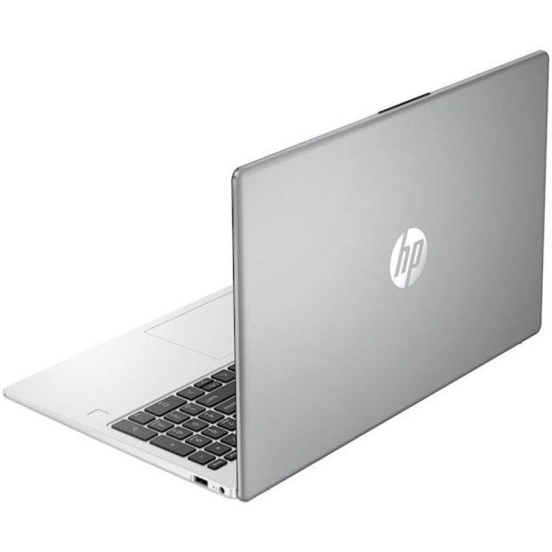 Prenosnik HP 39,6 cm (15,6) 250R G10 1920x1080 SVA 250nit Core 5-120U/16GB/512GB/Intel Graphics/Win11Pro DSP (D13J3ET-W11P)