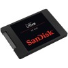 Disk SSD 6,4cm (2,5) SATA3 500GB Sandisk Ultra 2,5 560/510MB/s (SDSSDH3-500G-G26) SANDISK Disk SSD 6,4cm (2,5) SATA3 500GB Sandisk Ultra 2,5 560/510MB/s (SDSSDH3-500G-G26)