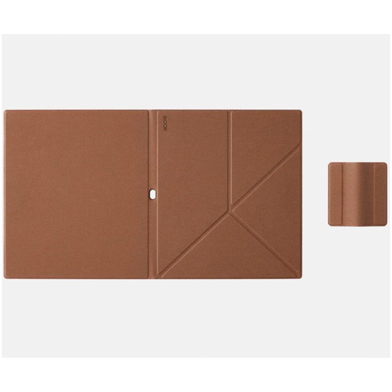 Ovitek za tablični računalnik Note Air5 C 10,3 magnetni rjav Boox (OCV0521R) Boox Ovitek za tablični računalnik Note Air5 C 10,3 magnetni rjav Boox (OCV0521R)