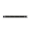 STIKALO 48-PORT 4x SFP+ Ubiquiti UniFi 100/1000 Managed Rack (USW-PRO-48)