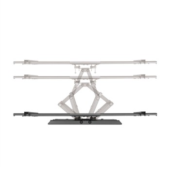 Nosilec za LCD TV 43"-90" / 109-228cm do 60kg nastavljivi LogiLink (BP0115) Nosilec za LCD TV 43"-90" / 109-228cm do 60kg nastavljivi LogiLink (BP0115)
