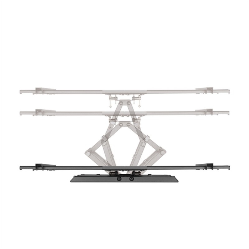 Nosilec za LCD TV 43-90 / 109-228cm do 60kg nastavljivi LogiLink (BP0115) LOGILINK Nosilec za LCD TV 43-90 / 109-228cm do 60kg nastavljivi LogiLink (BP0115)