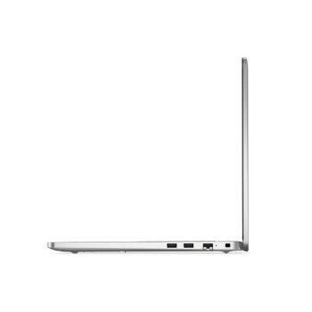 Prenosnik DELL 40,64 cm (16,0") 16 Pro 1920x1200 IPS 300nit Ultra 5-235U/16GB/512GB/BL/FP/ALU-ABS/Intel Graphics/Win11Pro (BTO106_PC16250_EMEA)