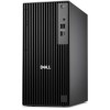 Računalnik Dell Tower QCT1250 Ultra 7-265/Q870/32GB-DDR5/1TB/Intel grafika HDMI 2xDP /BT WiFi RJ45/180W-89%/Win11Pro 210-BPVY-U7