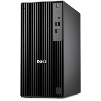 Računalnik Dell Tower QCT1250 Ultra 7-265/Q870/32GB-DDR5/1TB/Intel grafika HDMI 2xDP /BT WiFi RJ45/180W-89%/Win11Pro 210-BPVY-U7 Računalnik Dell Tower QCT1250 Ultra 7-265/Q870/32GB-DDR5/1TB/Intel grafika HDMI 2xDP /BT WiFi RJ45/180W-89%/Win11Pro 210-BPVY-U7