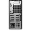 Računalnik Dell Tower QCT1250 Ultra 7-265/Q870/32GB-DDR5/1TB/Intel grafika HDMI 2xDP /BT WiFi RJ45/180W-89%/Win11Pro 210-BPVY-U7