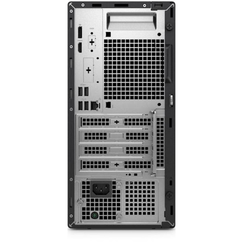 Računalnik Dell Tower QCT1250 Ultra 7-265/Q870/32GB-DDR5/1TB/Intel grafika HDMI 2xDP /BT WiFi RJ45/180W-89%/Win11Pro 210-BPVY-U7