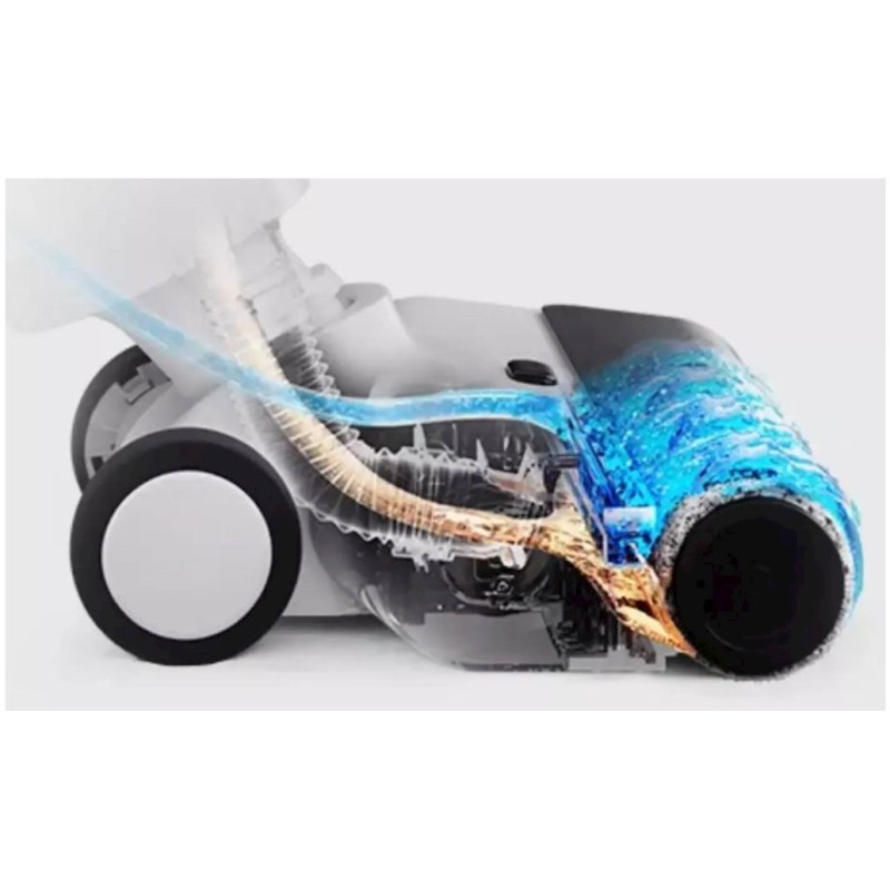 Sesalec pokončni Xiaomi Truclean W20 mokro suhi sesalnik (57810) XIAOMI Sesalec pokončni Xiaomi Truclean W20 mokro suhi sesalnik (57810)
