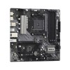Osnovna plošča AM4 Asrock B550M Phantom Gaming 4 microATX 1xHDMI 1xDisplayPort Asrock Osnovna plošča AM4 Asrock B550M Phantom Gaming 4 microATX 1xHDMI 1xDisplayPort