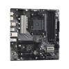 Osnovna plošča AM4 Asrock B550M Phantom Gaming 4 microATX 1xHDMI 1xDisplayPort Asrock Osnovna plošča AM4 Asrock B550M Phantom Gaming 4 microATX 1xHDMI 1xDisplayPort