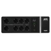 UPS APC Back-UPS Line-Interactive 850VA/520W 230V 92VAh 8x220V USB (BE850G2-GR_SL*)