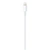 Kabel USB-C => Apple Lightning 1,0m bel - original Apple retail (MX0K2ZM/A) Apple Kabel USB-C => Apple Lightning 1,0m bel - original Apple retail (MX0K2ZM/A)