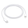 Kabel USB-C => Apple Lightning 1,0m bel - original Apple retail (MX0K2ZM/A) Apple Kabel USB-C => Apple Lightning 1,0m bel - original Apple retail (MX0K2ZM/A)