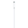 Kabel USB-C => Apple Lightning 1,0m bel - original Apple retail (MX0K2ZM/A) Apple Kabel USB-C => Apple Lightning 1,0m bel - original Apple retail (MX0K2ZM/A)