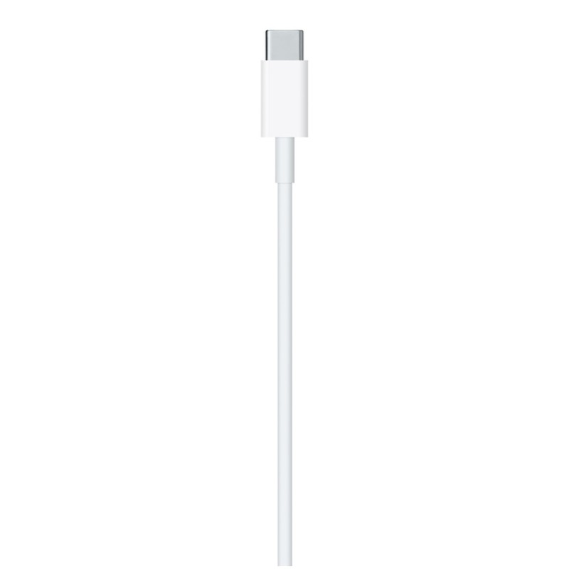 Kabel USB-C => Apple Lightning 1,0m bel - original Apple retail (MX0K2ZM/A) Apple Kabel USB-C => Apple Lightning 1,0m bel - original Apple retail (MX0K2ZM/A)