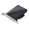 Kontroler Asus PCI-Express => ThunderboltEX 4 Card PCIe 3.0 2xUSB-C/Thunderbolt4 2xMini-DP (90MC09P0-M0EAY0) ASUS Kontroler Asus PCI-Express => ThunderboltEX 4 Card PCIe 3.0 2xUSB-C/Thunderbolt4 2xMini-DP (90MC09P0-M0EAY0)