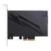 Kontroler Asus PCI-Express => ThunderboltEX 4 Card PCIe 3.0 2xUSB-C/Thunderbolt4 2xMini-DP (90MC09P0-M0EAY0) ASUS Kontroler Asus PCI-Express => ThunderboltEX 4 Card PCIe 3.0 2xUSB-C/Thunderbolt4 2xMini-DP (90MC09P0-M0EAY0)