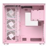 Ohišje Cougar FV150 MidiATX - roza ARGB Cougar Ohišje Cougar FV150 MidiATX - roza ARGB