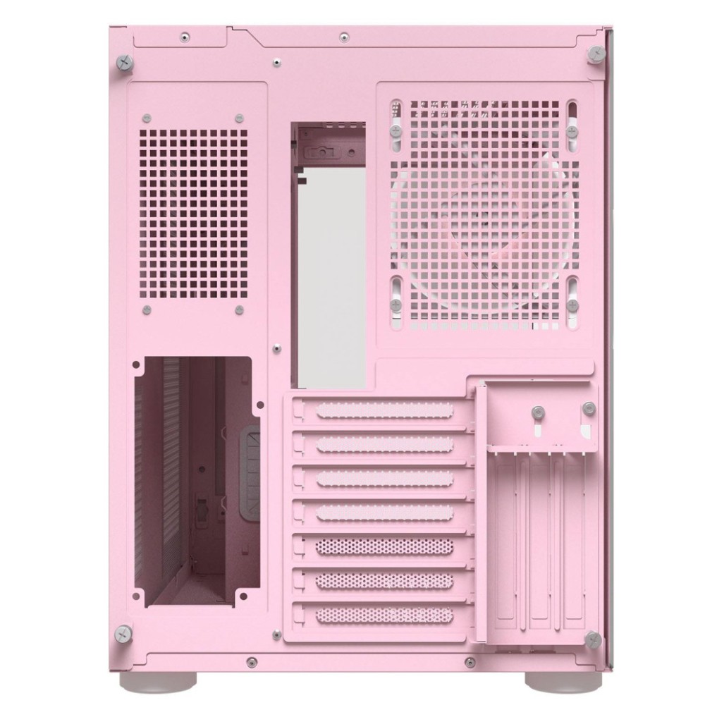 Ohišje Cougar FV150 MidiATX - roza ARGB Cougar Ohišje Cougar FV150 MidiATX - roza ARGB