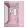 Ohišje Cougar FV150 MidiATX - roza ARGB Cougar Ohišje Cougar FV150 MidiATX - roza ARGB