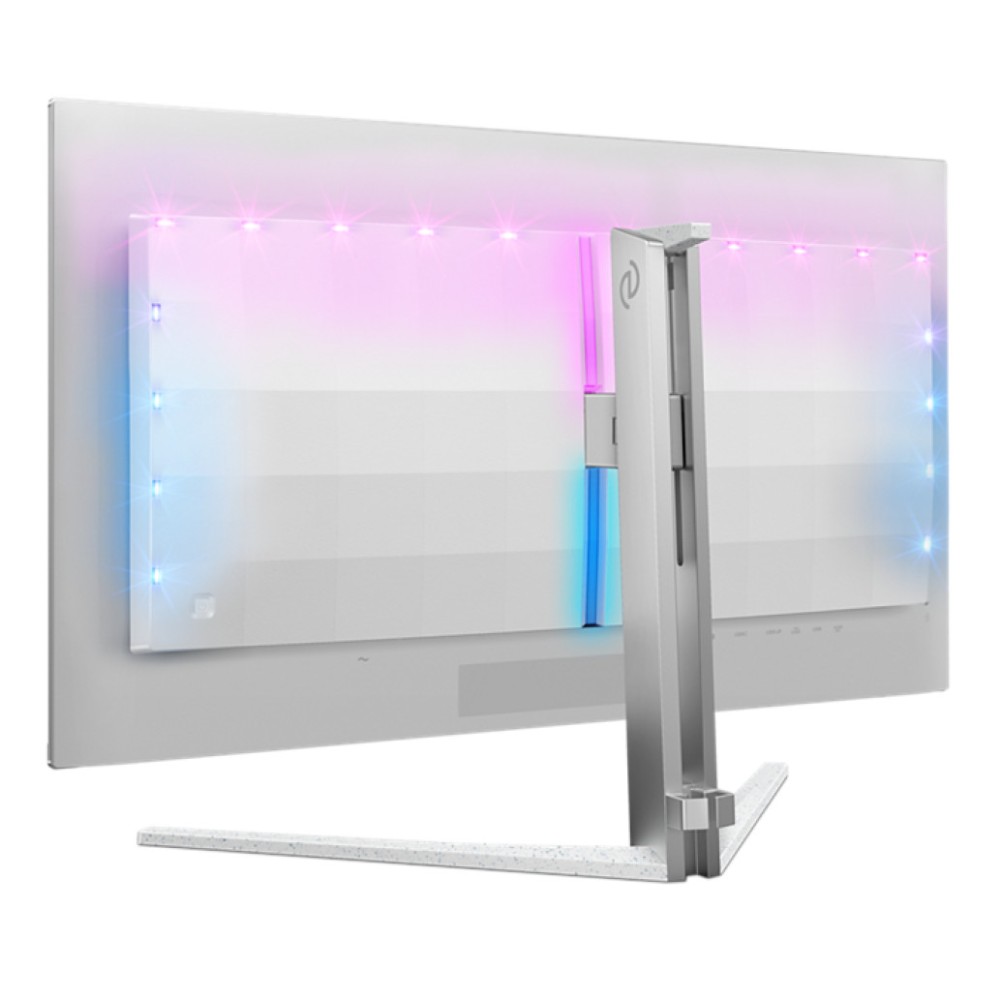 Monitor Philips 80 cm (31,5) 32M2N8900 3840x2160 Gaming 240Hz QD-OLED 0,03ms 2xHDMI 1xDisplayPort 1.4 USB-C USB3.2 2xUSB Nagib Pivot Zvočniki 2x5W 2H DCI-P3-99% sRGB147,5% KVM HDR400 Evnia bela PHILIPS Monitor Philips 80 cm (31,5) 32M2N8900 3840x2160 Gaming 240Hz QD-OLED 0,03ms 2xHDMI 1xDisplayPort 1.4 USB-C USB3.2 2xUSB Nagib Pivot Zvočniki 2x5W 2H DCI-P3-99% sRGB147,5% KVM HDR400 Evnia bela