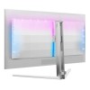 Monitor Philips 80 cm (31,5) 32M2N8900 3840x2160 Gaming 240Hz QD-OLED 0,03ms 2xHDMI 1xDisplayPort 1.4 USB-C USB3.2 2xUSB Nagib Pivot Zvočniki 2x5W 2H DCI-P3-99% sRGB147,5% KVM HDR400 Evnia bela PHILIPS Monitor Philips 80 cm (31,5) 32M2N8900 3840x2160 Gaming 240Hz QD-OLED 0,03ms 2xHDMI 1xDisplayPort 1.4 USB-C USB3.2 2xUSB Nagib Pivot Zvočniki 2x5W 2H DCI-P3-99% sRGB147,5% KVM HDR400 Evnia bela