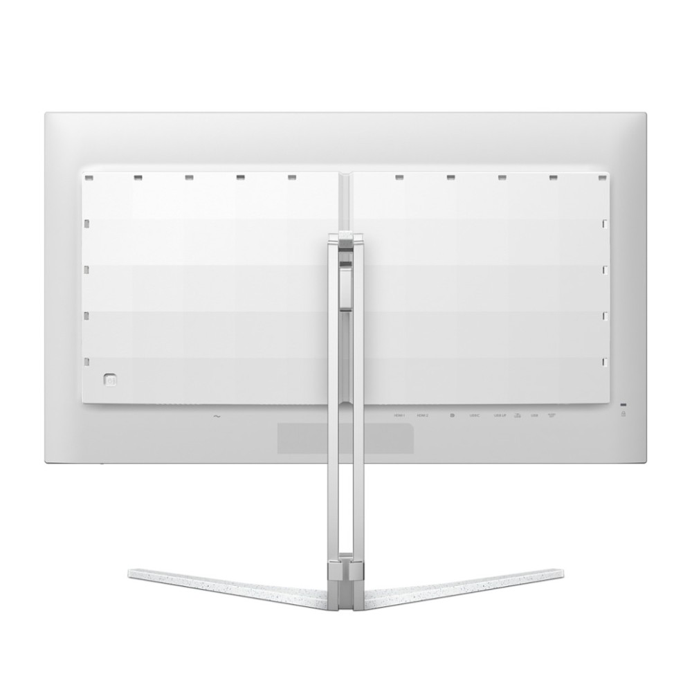 Monitor Philips 80 cm (31,5) 32M2N8900 3840x2160 Gaming 240Hz QD-OLED 0,03ms 2xHDMI 1xDisplayPort 1.4 USB-C USB3.2 2xUSB Nagib Pivot Zvočniki 2x5W 2H DCI-P3-99% sRGB147,5% KVM HDR400 Evnia bela PHILIPS Monitor Philips 80 cm (31,5) 32M2N8900 3840x2160 Gaming 240Hz QD-OLED 0,03ms 2xHDMI 1xDisplayPort 1.4 USB-C USB3.2 2xUSB Nagib Pivot Zvočniki 2x5W 2H DCI-P3-99% sRGB147,5% KVM HDR400 Evnia bela