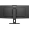 Monitor Iiyama 86,4 cm (34,0) XCB3497WQSNPH-B1 3440x1440 Curved 120Hz VA 0,4ms 2xHDMI DisplayPort USB-C 95W 2xUSB3.2 2xUSB-C-Out Pivot Zvočniki 2x5W DCI-P3-90% FreeSync Premium RJ45 KVM Iiyama Monitor Iiyama 86,4 cm (34,0) XCB3497WQSNPH-B1 3440x1440 Curved 120Hz VA 0,4ms 2xHDMI DisplayPort USB-C 95W 2xUSB3.2 2xUSB-C-Out Pivot Zvočniki 2x5W DCI-P3-90% FreeSync Premium RJ45 KVM
