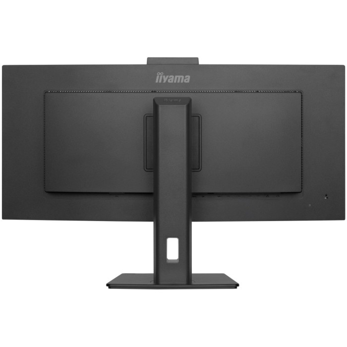 Monitor Iiyama 86,4 cm (34,0") XCB3497WQSNPH-B1 3440x1440 Curved 120Hz VA 0,4ms 2xHDMI DisplayPort USB-C 95W 2xUSB3.2 2xUSB-C-Out Pivot Zvočniki 2x5W DCI-P3-90% FreeSync Premium RJ45 KVM Monitor Iiyama 86,4 cm (34,0") XCB3497WQSNPH-B1 3440x1440 Curved 120Hz VA 0,4ms 2xHDMI DisplayPort USB-C 95W 2xUSB3.2 2xUSB-C-Out Pivot Zvočniki 2x5W DCI-P3-90% FreeSync Premium RJ45 KVM