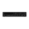 Računalnik Lenovo Mini TC neo AI M70q G6 Ultra 5-225T/Q870/16GB-DDR5/512GB/-/Intel grafika HDMI DP USB-C/BT WiFi RJ45/135W-90%/Win11Pro črna 13A4004CGE
