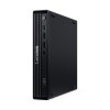 Računalnik Lenovo Mini TC neo AI M70q G6 Ultra 5-225T/Q870/16GB-DDR5/512GB/-/Intel grafika HDMI DP USB-C/BT WiFi RJ45/135W-90%/Win11Pro črna 13A4004CGE