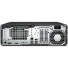 Računalnik HP SFF Elitedesk 8 G1i AI PC Ultra 5-235/Q870/16GB-DDR5/512GB/Intel grafika HDMI 2xDP 2xUSB-C/RJ45/280W-92%/Win11Pro 99M76ET#ABD