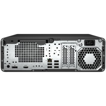 Računalnik HP SFF Elitedesk 8 G1i AI PC Ultra 5-235/Q870/16GB-DDR5/512GB/Intel grafika HDMI 2xDP 2xUSB-C/RJ45/280W-92%/Win11Pro 99M76ET#ABD Računalnik HP SFF Elitedesk 8 G1i AI PC Ultra 5-235/Q870/16GB-DDR5/512GB/Intel grafika HDMI 2xDP 2xUSB-C/RJ45/280W-92%/Win11Pro 99M76ET#ABD
