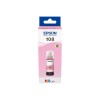 ČRNILO EPSON LIGHT MAGENTA 108 STEKLENIČKA ZA L8050 tiskalnik Epson ČRNILO EPSON LIGHT MAGENTA 108 STEKLENIČKA ZA L8050 tiskalnik