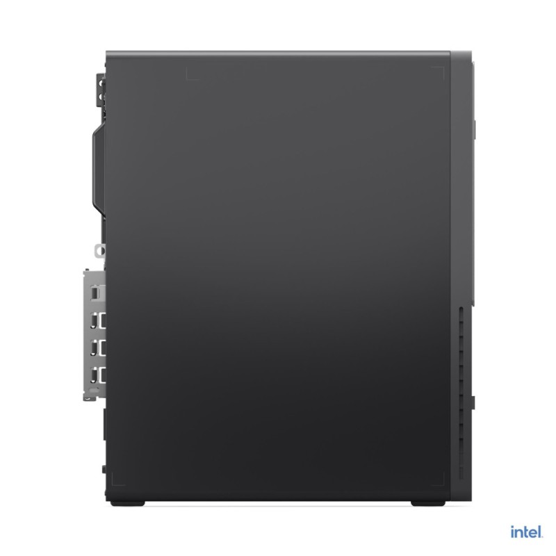 Računalnik Lenovo SFF ThinkCentre neo 50s G6 Ultra 5-225/B860/16GB-DDR5/512GB/1xM.2 prost/CR/Intel grafika HDMI DP USB-C/RJ45/200W-90%/Win11Pro siva 13DM002GGE