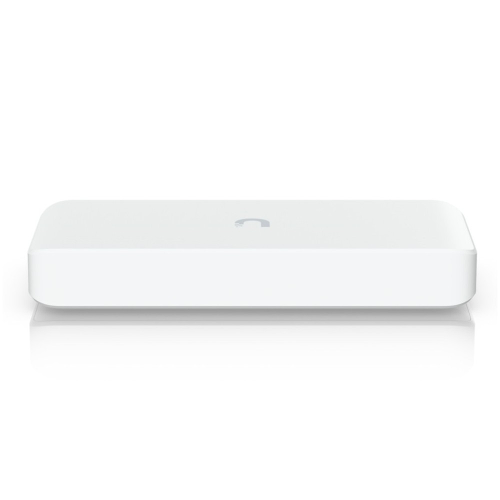 STIKALO 8-PORT + 1x SFP/RJ45 10GbE Ubiquiti UniFi 2,5Gbp/ PoE 196W (USW-FLEX-2.5G-8-POE)
