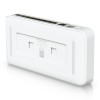 STIKALO 8-PORT + 1x SFP/RJ45 10GbE Ubiquiti UniFi 2,5Gbp/ PoE 196W (USW-FLEX-2.5G-8-POE)