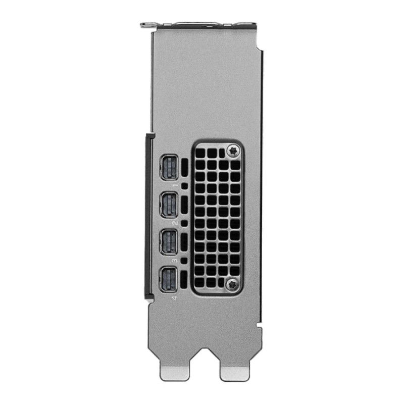 Grafična kartica RTX PRO 2000 PNY Blackwell - 16GB GDDR7 | 4xmDP (VCNRTXPRO2000-PB) PNY Grafična kartica RTX PRO 2000 PNY Blackwell - 16GB GDDR7 | 4xmDP (VCNRTXPRO2000-PB)