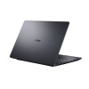 Prenosnik Asus 35,5 cm (14,0) ExpertBook B3 1920x1200 IPS 300nit Ultra 5-225H/16GB/SSD1TB/BL/Intel Graphics/Win11Pro (90NX08L1-M048B0)