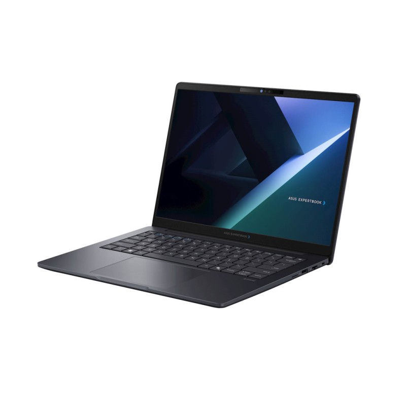 Prenosnik Asus 35,5 cm (14,0) ExpertBook B3 1920x1200 IPS 300nit Ultra 5-225H/16GB/SSD1TB/BL/Intel Graphics/Win11Pro (90NX08L1-M048B0)