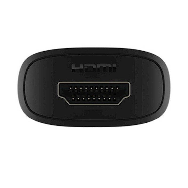 Multimedijski predvajalnik Xiaomi Mi 4K TV Stick OB6-EU Android črn (66444) XIAOMI Multimedijski predvajalnik Xiaomi Mi 4K TV Stick OB6-EU Android črn (66444)