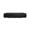 Računalnik HP Mini ProDesk 4 G1i Ultra 7-265T/Q870/16GB/1TB/1xM.2 prost/Intel grafika HDMI 2xDP /BT WiFi RJ45/90W-89%/Win11Pro BY7D1ET
