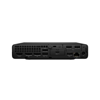Računalnik HP Mini ProDesk 4 G1i Ultra 7-265T/Q870/16GB/1TB/1xM.2 prost/Intel grafika HDMI 2xDP /BT WiFi RJ45/90W-89%/Win11Pro BY7D1ET Računalnik HP Mini ProDesk 4 G1i Ultra 7-265T/Q870/16GB/1TB/1xM.2 prost/Intel grafika HDMI 2xDP /BT WiFi RJ45/90W-89%/Win11Pro BY7D1ET