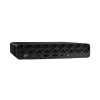 Računalnik HP Mini ProDesk 4 G1i Ultra 7-265T/Q870/16GB/1TB/1xM.2 prost/Intel grafika HDMI 2xDP /BT WiFi RJ45/90W-89%/Win11Pro BY7D1ET
