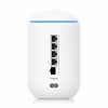 Usmerjevalnik brezžični Ubiquiti UniFi Dream Router 7 WiFi7 802.11be 5700Mbit/s 4xLAN+WAN+SFP (UDR7-EU)