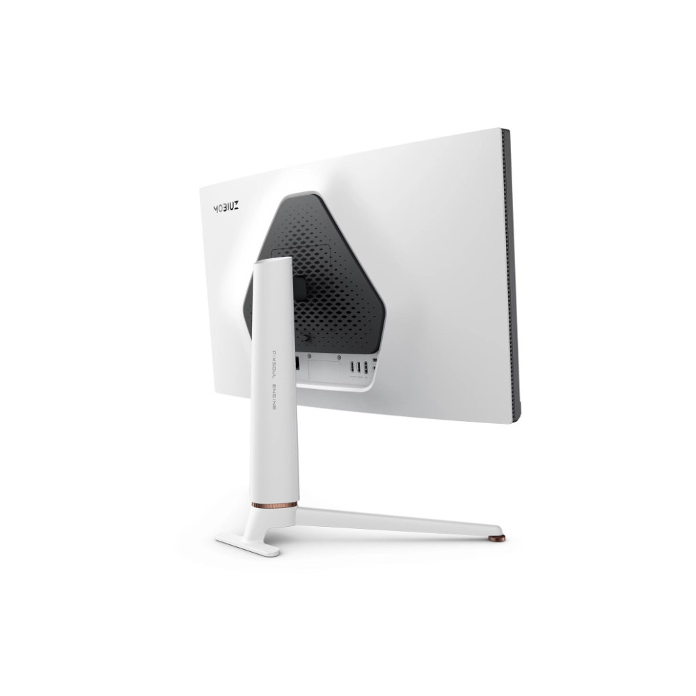 Monitor BenQ 68,6 cm (27,0) EX271Q 2560x1440 Gaming 180Hz IPS 1ms 2xHDMI DisplayPort USB-C 65W 2xUSB3.2 Pivot DCI-P3-95% FreeSync Premium KVM Mobiuz AI-Enhanced Auto adjustment Cinema HDRi Game3 BenQ Monitor BenQ 68,6 cm (27,0) EX271Q 2560x1440 Gaming 180Hz IPS 1ms 2xHDMI DisplayPort USB-C 65W 2xUSB3.2 Pivot DCI-P3-95% FreeSync Premium KVM Mobiuz AI-Enhanced Auto adjustment Cinema HDRi Game3