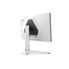 Monitor BenQ 68,6 cm (27,0) EX271Q 2560x1440 Gaming 180Hz IPS 1ms 2xHDMI DisplayPort USB-C 65W 2xUSB3.2 Pivot DCI-P3-95% FreeSync Premium KVM Mobiuz AI-Enhanced Auto adjustment Cinema HDRi Game3 BenQ Monitor BenQ 68,6 cm (27,0) EX271Q 2560x1440 Gaming 180Hz IPS 1ms 2xHDMI DisplayPort USB-C 65W 2xUSB3.2 Pivot DCI-P3-95% FreeSync Premium KVM Mobiuz AI-Enhanced Auto adjustment Cinema HDRi Game3