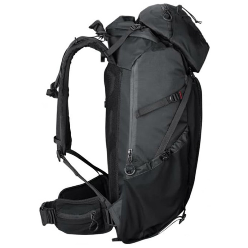 Nahrbtnik za notesnik 45,72 cm (18″) Asus ROG Archer ErgoAir črn ASUS Nahrbtnik za notesnik 45,72 cm (18″) Asus ROG Archer ErgoAir črn