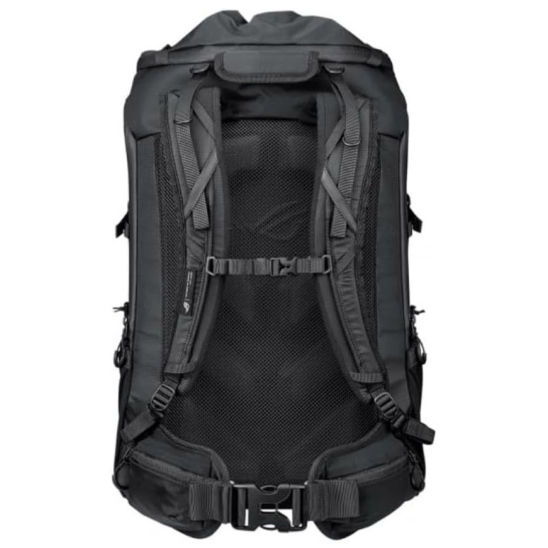 Nahrbtnik za notesnik 45,72 cm (18″) Asus ROG Archer ErgoAir črn ASUS Nahrbtnik za notesnik 45,72 cm (18″) Asus ROG Archer ErgoAir črn