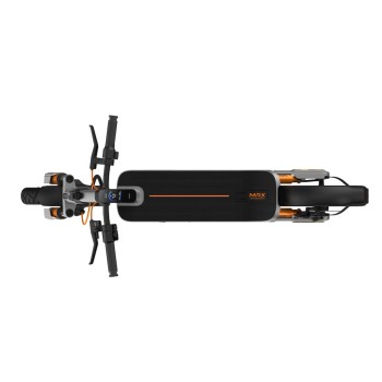 Električni skiro Xiaomi 6 Max GL 450W 468Wh 130kg 12" (72298) Električni skiro Xiaomi 6 Max GL 450W 468Wh 130kg 12" (72298)